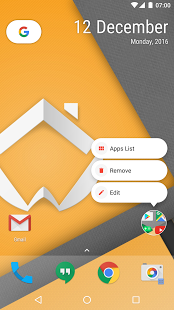 Download ADW Launcher 2